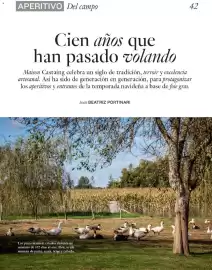 Catálogo Viajes El Corte Inglés Página 42