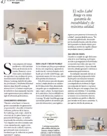 Catálogo Viajes El Corte Inglés Página 43