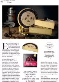 Catálogo Viajes El Corte Inglés Página 45