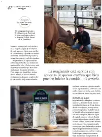 Catálogo Viajes El Corte Inglés Página 47