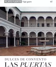 Catálogo Viajes El Corte Inglés Página 48