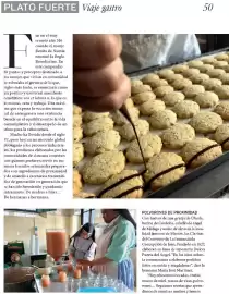 Catálogo Viajes El Corte Inglés Página 50