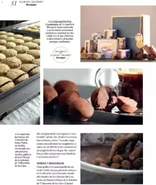 Catálogo Viajes El Corte Inglés Página 51