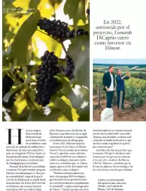 Catálogo Viajes El Corte Inglés Página 55