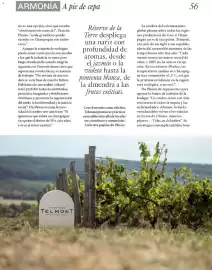 Catálogo Viajes El Corte Inglés Página 56