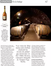 Catálogo Viajes El Corte Inglés Página 62