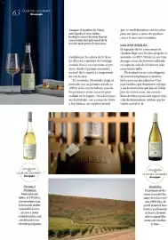 Catálogo Viajes El Corte Inglés Página 63