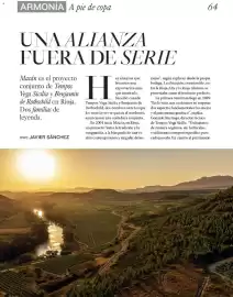 Catálogo Viajes El Corte Inglés Página 64