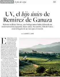 Catálogo Viajes El Corte Inglés Página 66