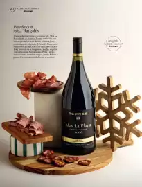 Catálogo Viajes El Corte Inglés Página 69