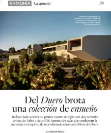 Catálogo Viajes El Corte Inglés Página 74