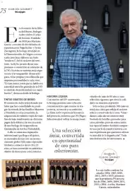 Catálogo Viajes El Corte Inglés Página 75