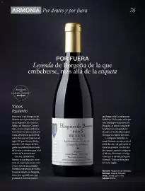 Catálogo Viajes El Corte Inglés Página 76