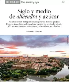 Catálogo Viajes El Corte Inglés Página 84