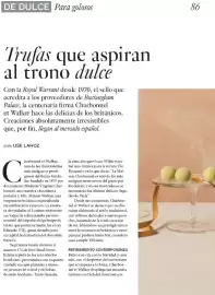 Catálogo Viajes El Corte Inglés Página 86