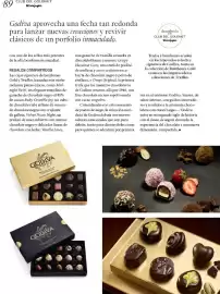 Catálogo Viajes El Corte Inglés Página 89