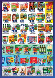 Catálogo Supermercado Porecatu Página 3