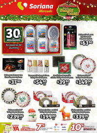 Folleto Soriana Mercado Página 11