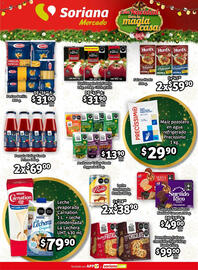 Folleto Soriana Mercado Página 12