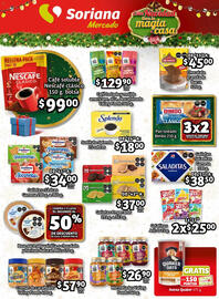 Folleto Soriana Mercado Página 16