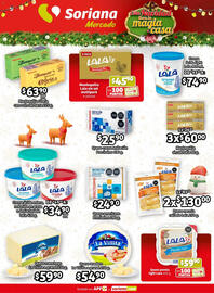 Folleto Soriana Mercado Página 17