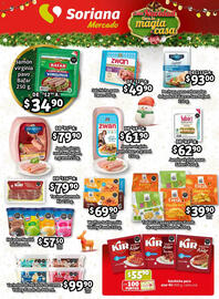 Folleto Soriana Mercado Página 18