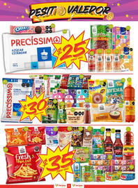 Folleto Soriana Mercado Página 2