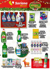 Folleto Soriana Mercado Página 21