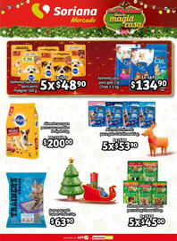 Folleto Soriana Mercado Página 22