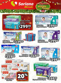 Folleto Soriana Mercado Página 23