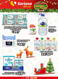 Folleto Soriana Mercado Página 24