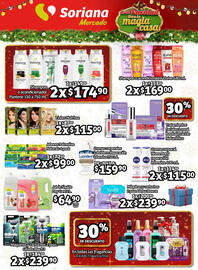 Folleto Soriana Mercado Página 25