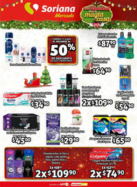 Folleto Soriana Mercado Página 26