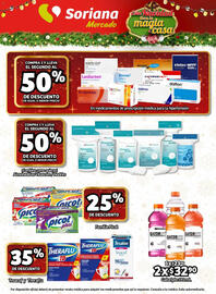 Folleto Soriana Mercado Página 27