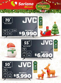 Folleto Soriana Mercado Página 28