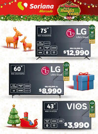 Folleto Soriana Mercado Página 29