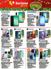 Folleto Soriana Mercado Página 31