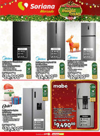 Folleto Soriana Mercado Página 34