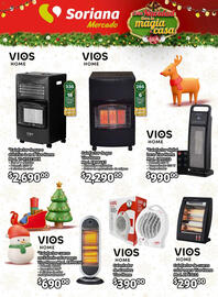 Folleto Soriana Mercado Página 35