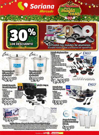 Folleto Soriana Mercado Página 36