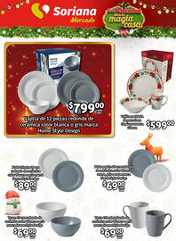 Folleto Soriana Mercado Página 37