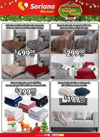 Folleto Soriana Mercado Página 38