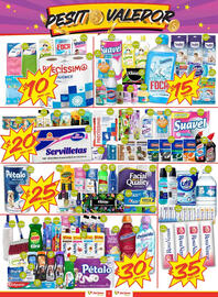 Folleto Soriana Mercado Página 4