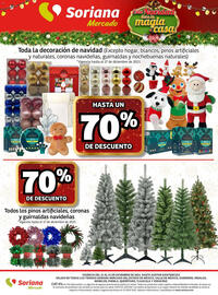 Folleto Soriana Mercado Página 40