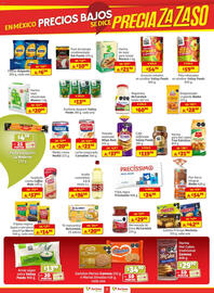 Folleto Soriana Mercado Página 5