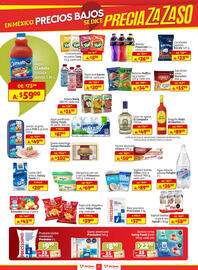 Folleto Soriana Mercado Página 6