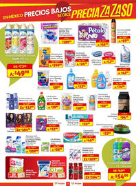 Folleto Soriana Mercado Página 7