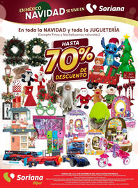 Folleto Soriana Híper Página 10