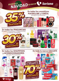 Folleto Soriana Híper Página 4