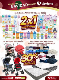 Folleto Soriana Híper Página 9